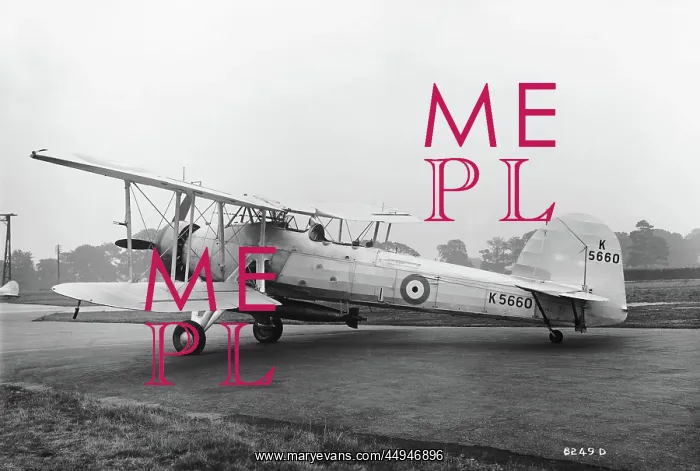 : Fairey Swordfish : Fairey Swordfish