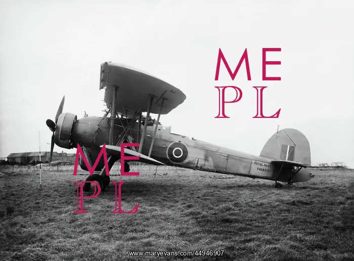 : Fairey Swordfish : Fairey Swordfish