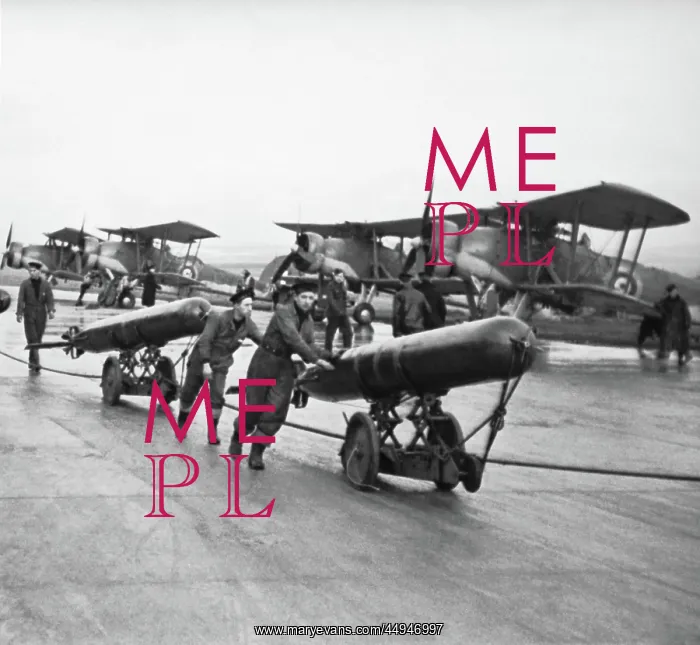 : Fairey Swordfish : Fairey Swordfish