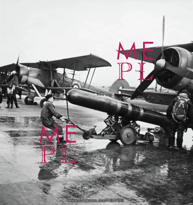 : Fairey Swordfish : Fairey Swordfish