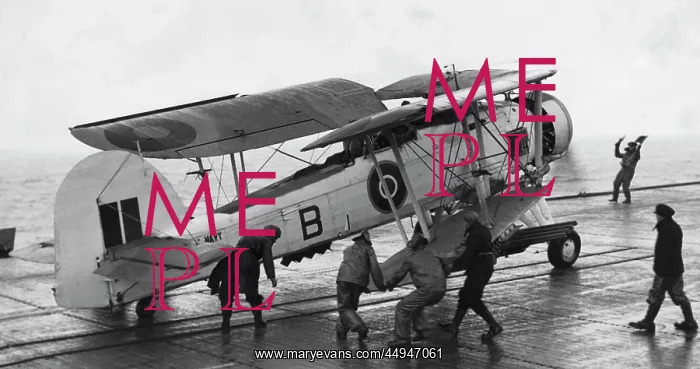 : Fairey Swordfish : Fairey Swordfish