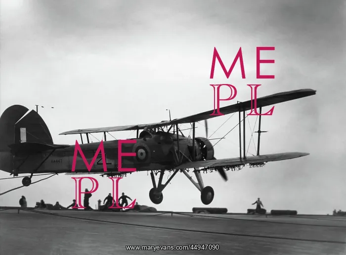 : Fairey Swordfish : Fairey Swordfish