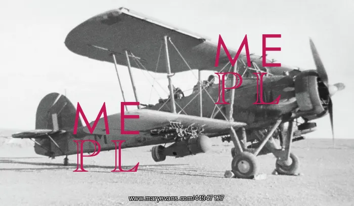 : Fairey Swordfish : Fairey Swordfish