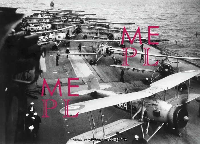 : Fairey Swordfish : Fairey Swordfish