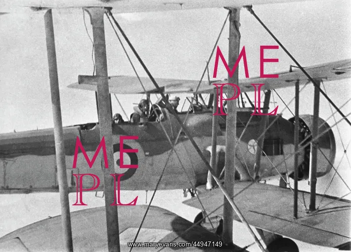 : Fairey Swordfish : Fairey Swordfish