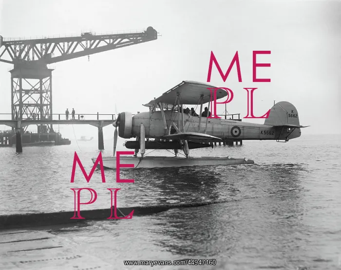 : Fairey Swordfish : Fairey Swordfish