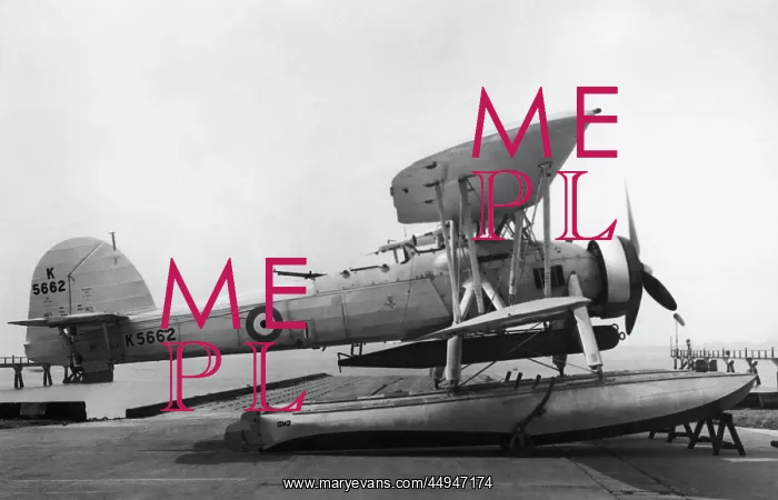 : Fairey Swordfish : Fairey Swordfish