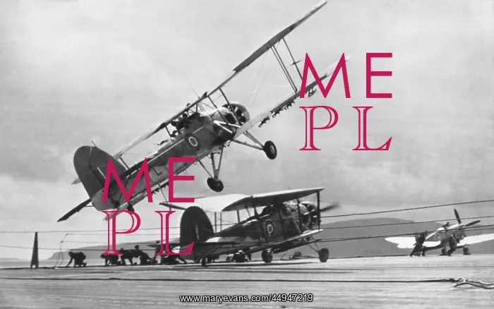 : Fairey Swordfish : Fairey Swordfish
