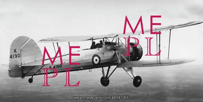 : Fairey Swordfish : Fairey Swordfish
