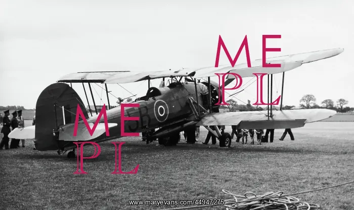 : Fairey Swordfish : Fairey Swordfish