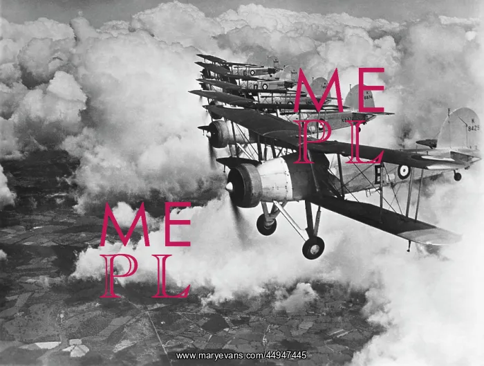 : Fairey Swordfish : Fairey Swordfish