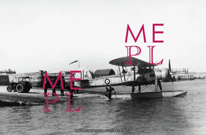 : Fairey Swordfish : Fairey Swordfish