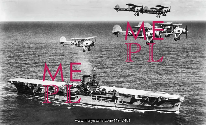 : Fairey Swordfish : Fairey Swordfish