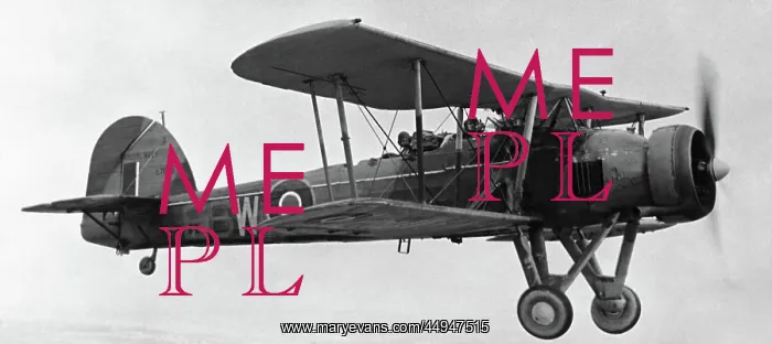 : Fairey Swordfish : Fairey Swordfish