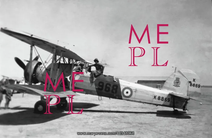 : Fairey Swordfish : Fairey Swordfish