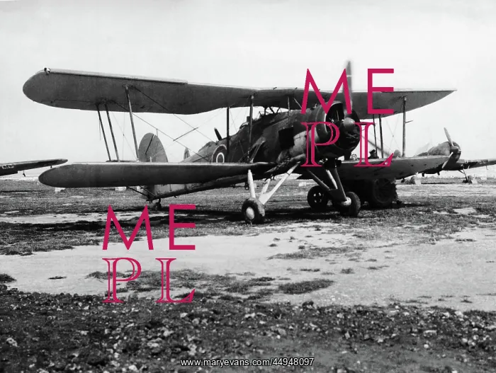 : Fairey Swordfish : Fairey Swordfish
