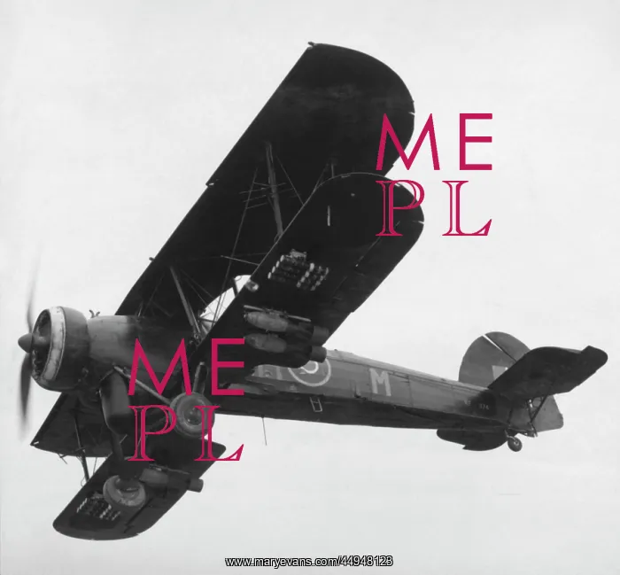 : Fairey Swordfish : Fairey Swordfish