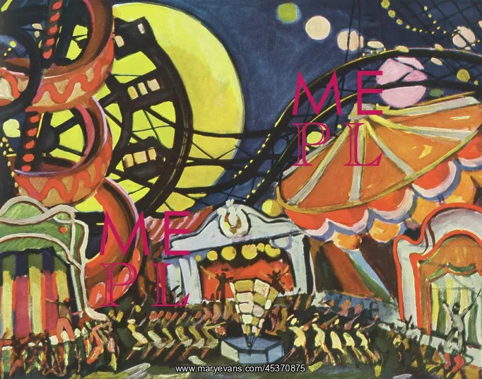: Fairground : Fairground