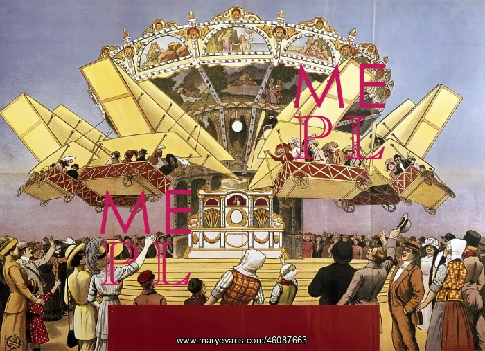 : Fairground : Fairground