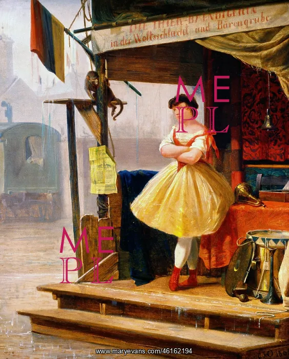 : Fairground : Fairground