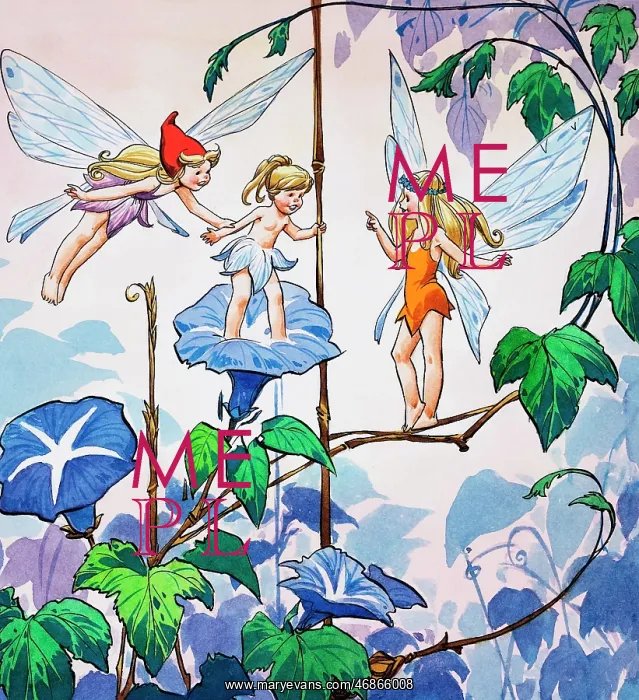  : Fairies