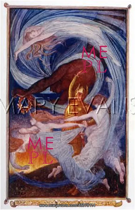 : THE FAIRY OF THE DAWN : THE FAIRY OF THE DAWN