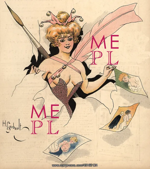 : Fairy Illustration : Fairy Illustration