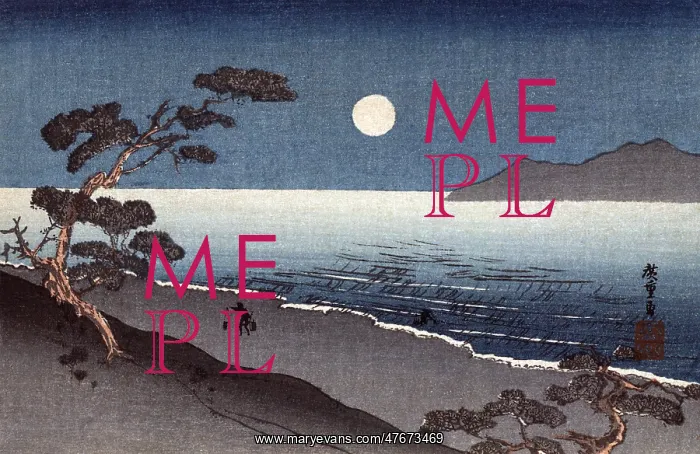 : A Fairy Moon and a Lonely Shore : A Fairy Moon and a Lonely Shore