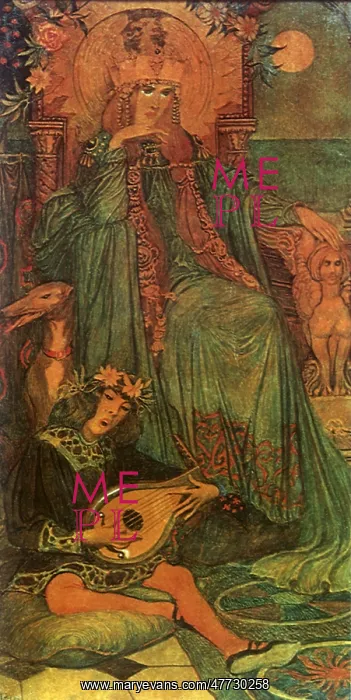  : The Fairy Morgana