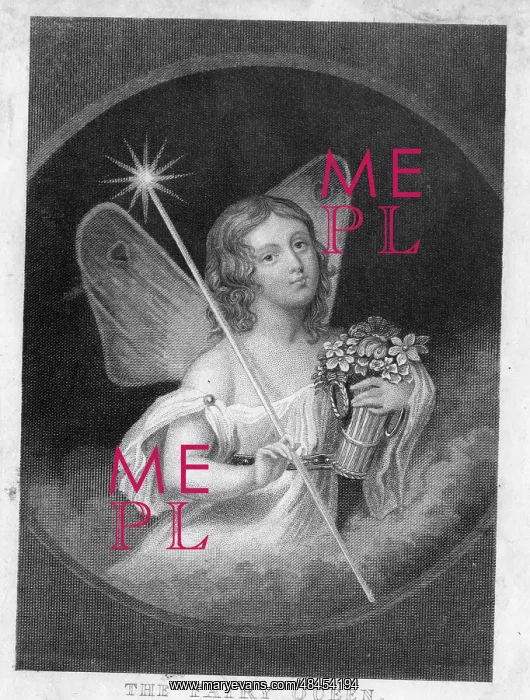  : The Fairy Queen