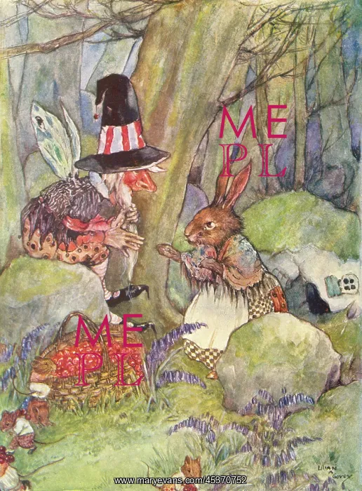 : From a fairy story : From a fairy story