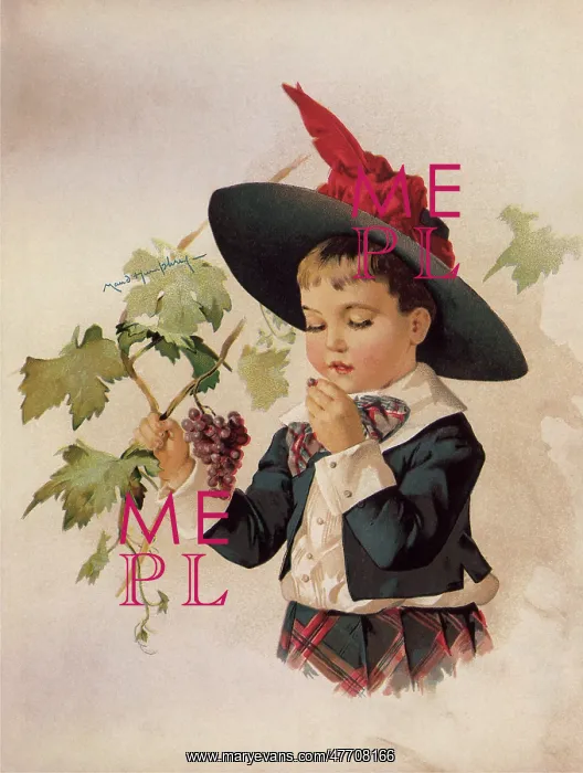 : Fairy Wine-Skins : Fairy Wine-Skins