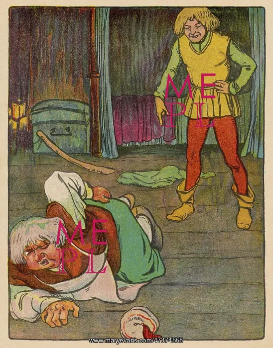 : FAIRYTALE TISCHLEIN : FAIRYTALE TISCHLEIN