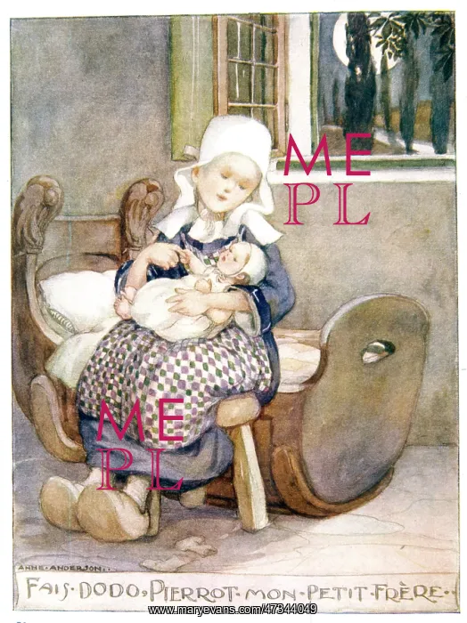 : FAIS DODO, PIERROT : FAIS DODO, PIERROT