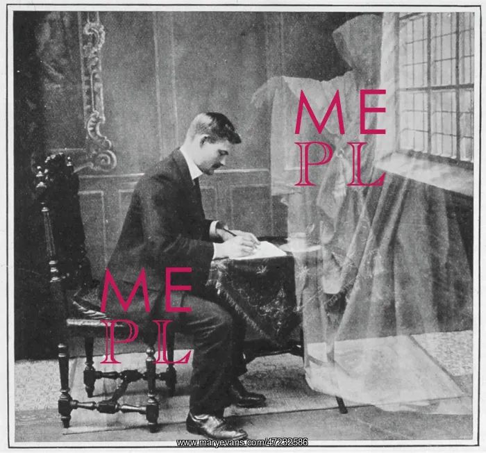 : FAKE SPIRIT PHOTO : FAKE SPIRIT PHOTO