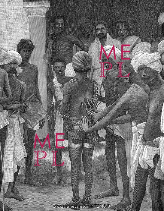 : FAKIR WITH HOOKS IN BACK : FAKIR WITH HOOKS IN BACK