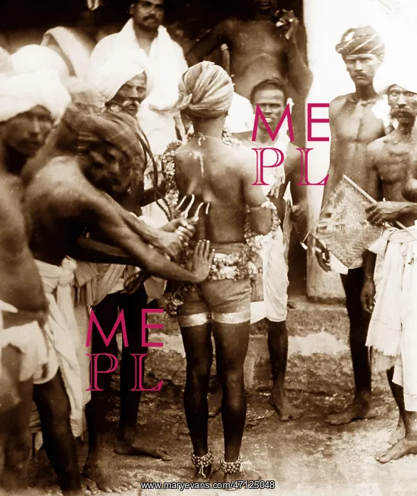  : Fakir, India