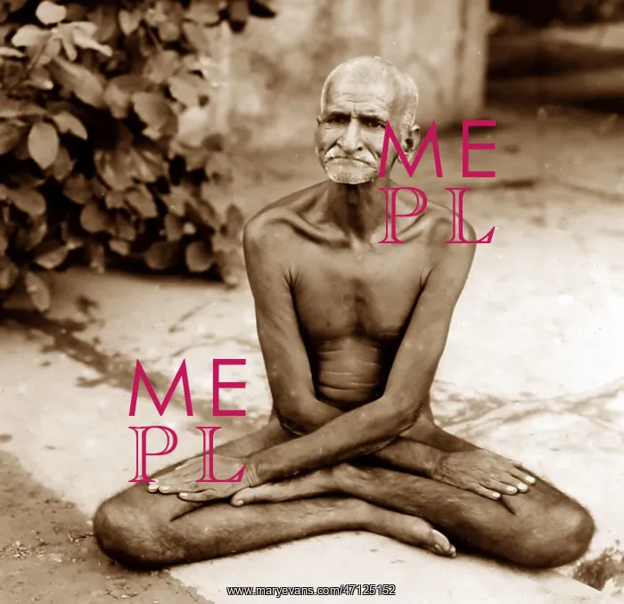  : Fakir, India