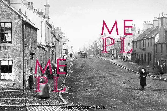  : Falkirk Victorian period