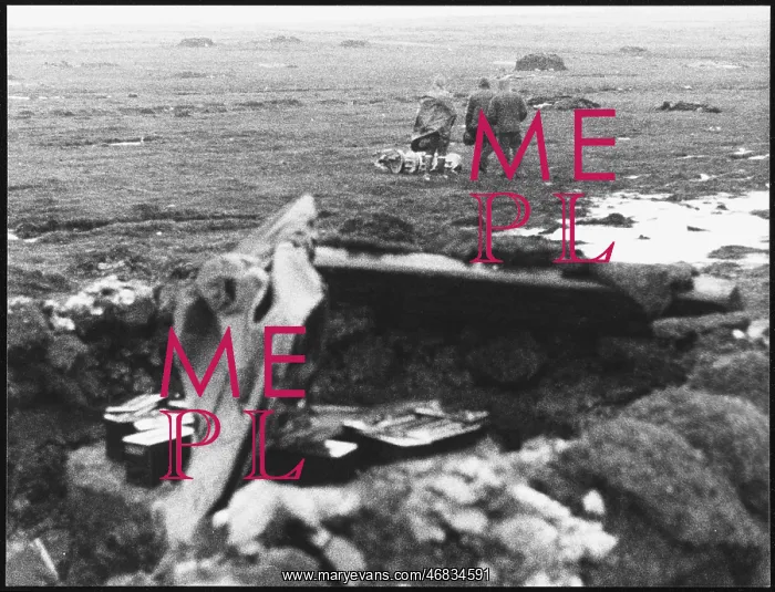  : FALKLANDS / BOMB