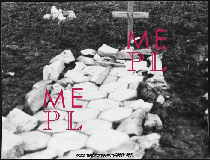 : FALKLANDS / GRAVE : FALKLANDS / GRAVE