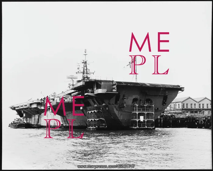 : FALKLANDS / HERMES : FALKLANDS / HERMES