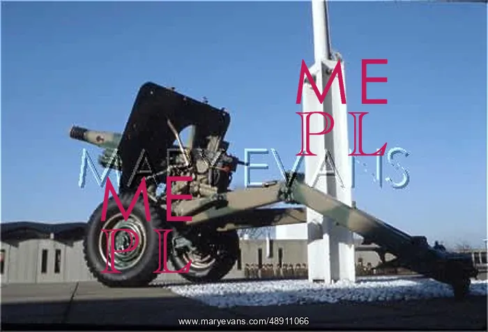 : FALKLANDS / HOWITZER : FALKLANDS / HOWITZER