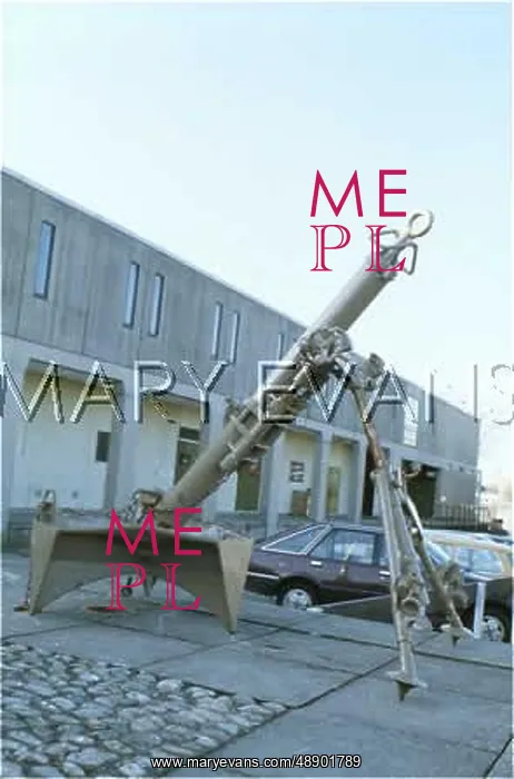 : FALKLANDS / MORTAR : FALKLANDS / MORTAR