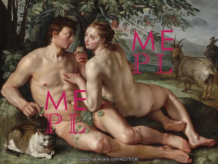: The Fall of Man : The Fall of Man