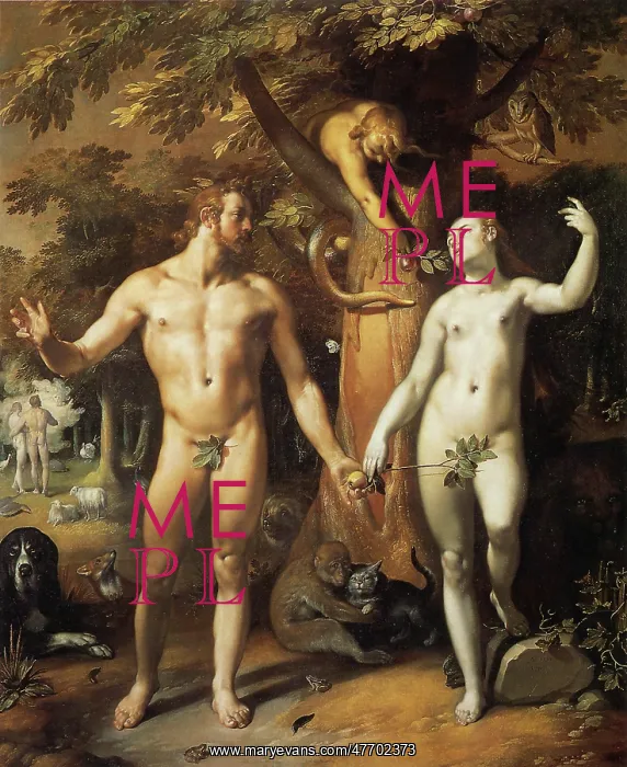  : The Fall of Man