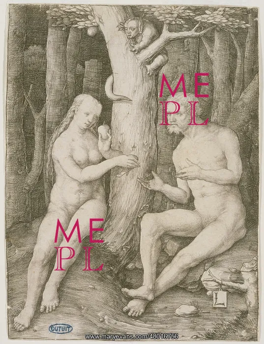 : The Fall of Man : The Fall of Man