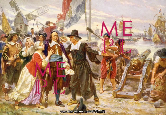 : The fall of New Amsterdam : The fall of New Amsterdam