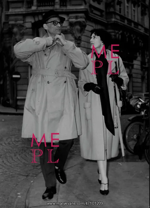 : After The Fall Opens in Paris : After The Fall Opens in Paris