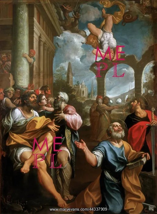 : The Fall of Simon the : The Fall of Simon the